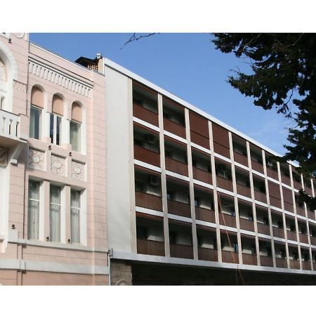 35 Paliashvili Kʼutʼaisi Exterior foto