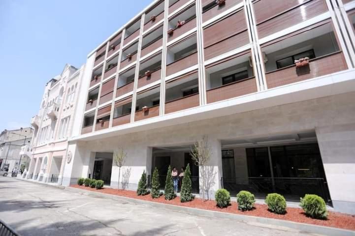 35 Paliashvili Kʼutʼaisi Exterior foto