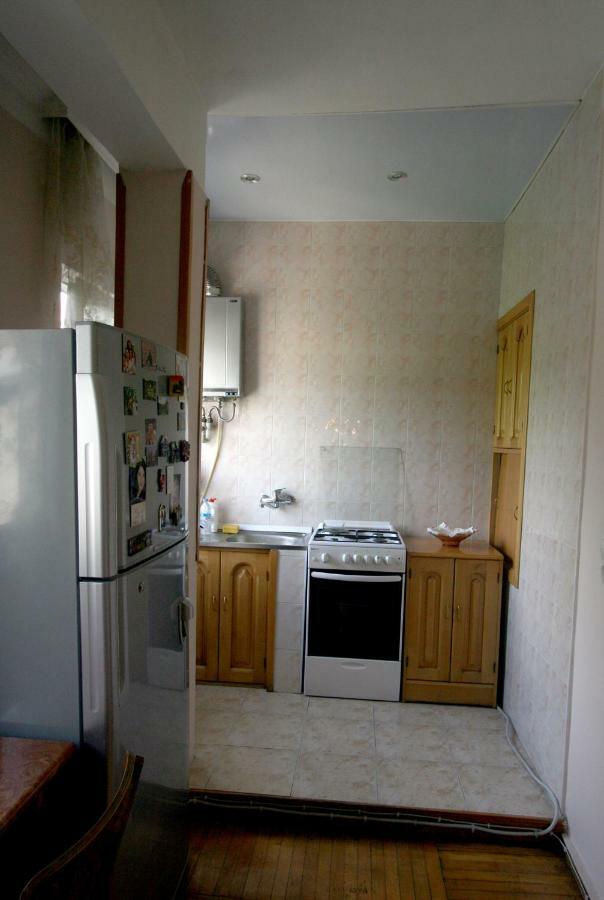 35 Paliashvili Kʼutʼaisi Exterior foto